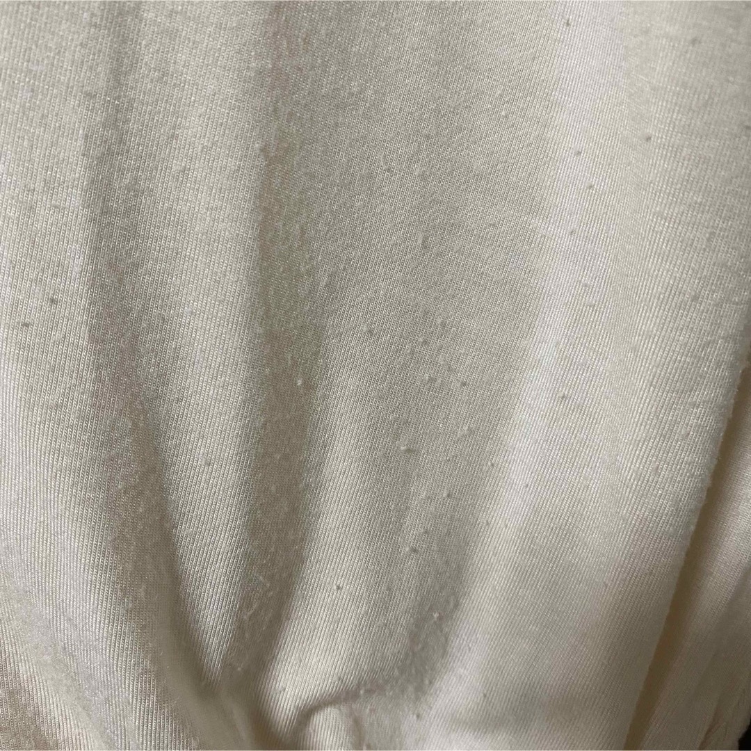 【値下げ】vanilla confusion ☆ カットソー  七分袖 レディースのトップス(カットソー(長袖/七分))の商品写真