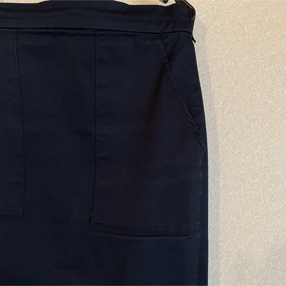 URBAN RESEARCH ROSSO(アーバンリサーチロッソ)のURBAN RESEARCH ROSSO タイトスカート サイズ36 レディースのスカート(ロングスカート)の商品写真