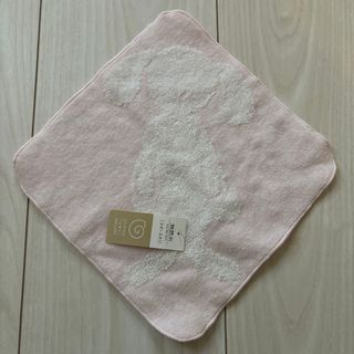 UCHINO - 【新品・未使用】UCHINO TOWEL GALLERYハンドタオル