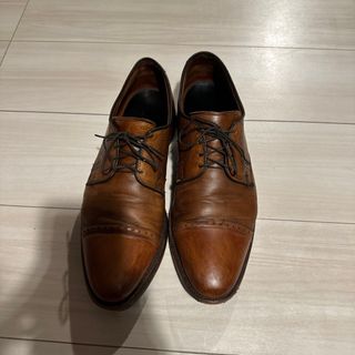 Allen Edmonds アレンエドモンズ 革靴 箱無し