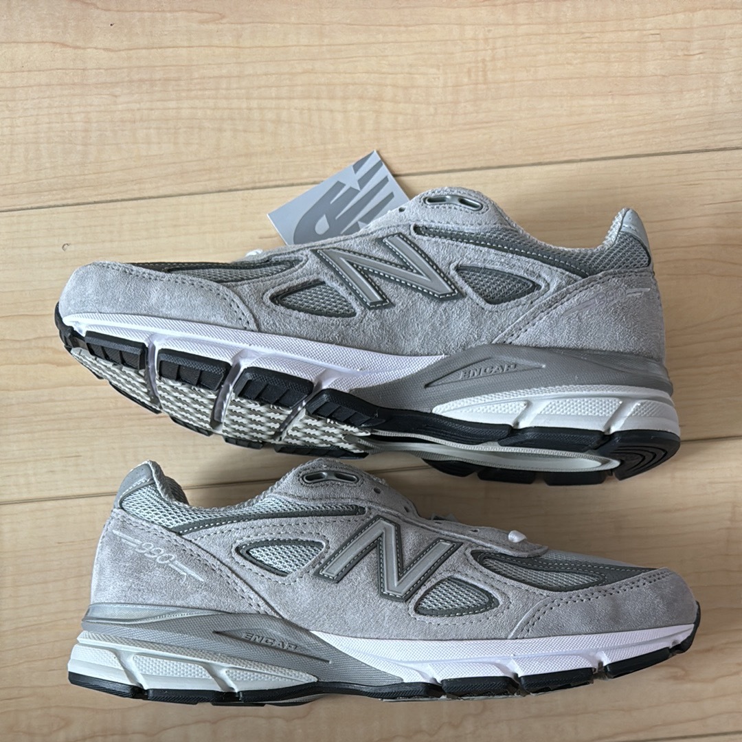 New Balance(ニューバランス)のニューバランス 990v4  26cm  メンズの靴/シューズ(スニーカー)の商品写真