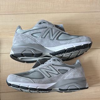 ニューバランス(New Balance)のニューバランス 990v4  26cm (スニーカー)