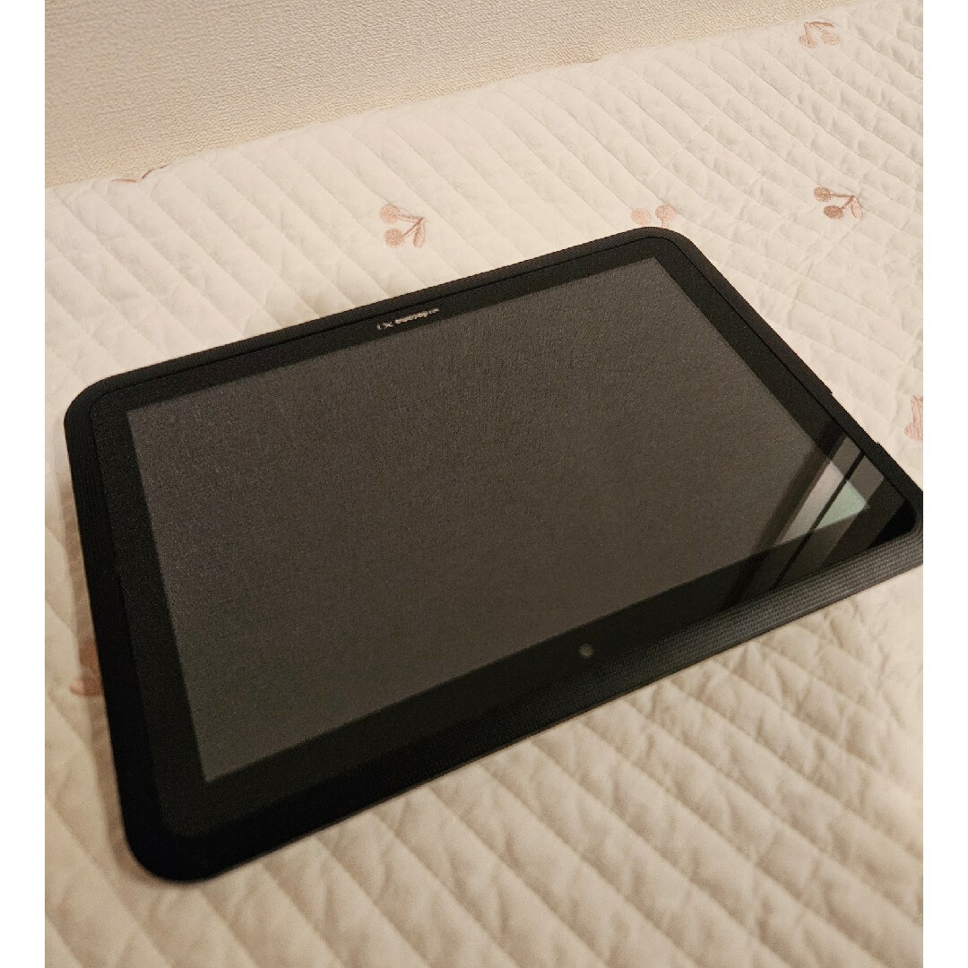 富士通(フジツウ)のARROWS Tab　富士通　タブレット スマホ/家電/カメラのPC/タブレット(PC周辺機器)の商品写真