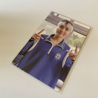 ボウダンショウネンダン(防弾少年団(BTS))のBTS 写真集Special 8 photo-Folio トレカ　J-HOPE(アイドルグッズ)