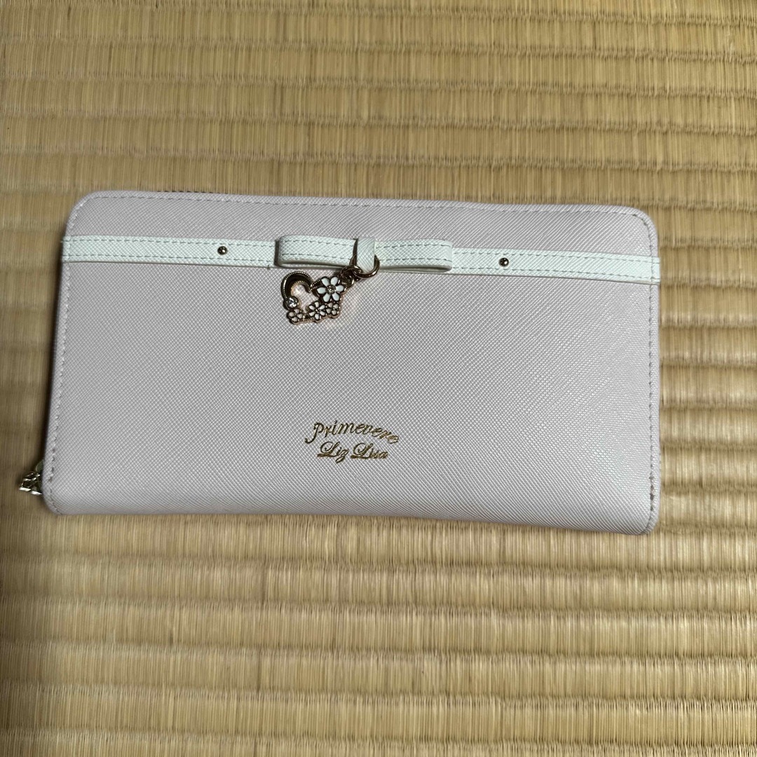 LIZ LISA(リズリサ)のLizLisa  財布　中古 レディースのファッション小物(財布)の商品写真