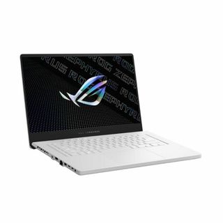 エイスース(ASUS)の【美品】ASUS ROG Zephyrus G15 GA503QS  RYZEN(ノートPC)