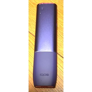 アイコス(IQOS)のIQOS イルマワン ネオン 限定色 ILUMA アイコス(タバコグッズ)