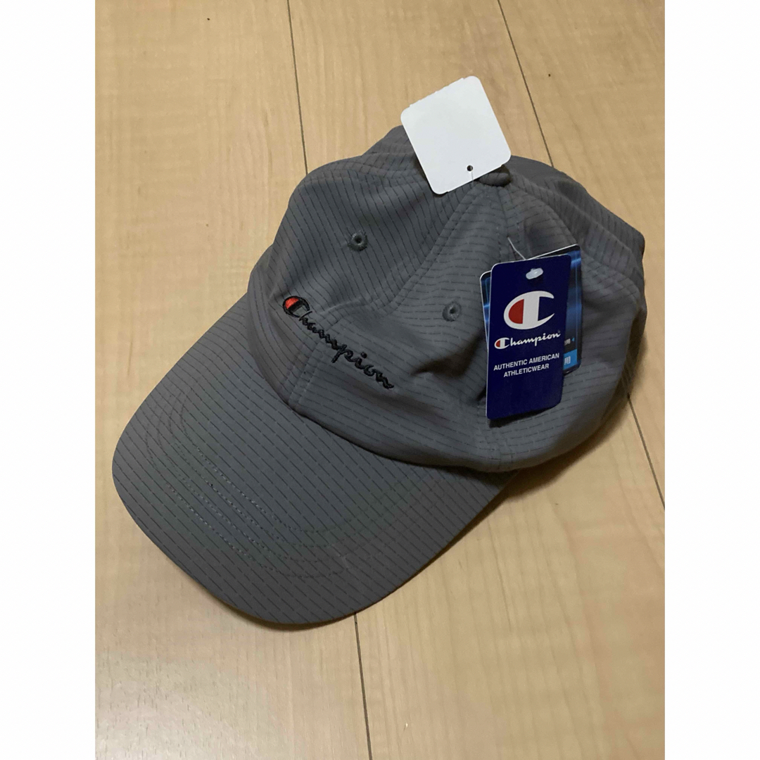 Champion(チャンピオン)のチャンピオン　メンズ　キャップ　57〜59cm メンズの帽子(キャップ)の商品写真