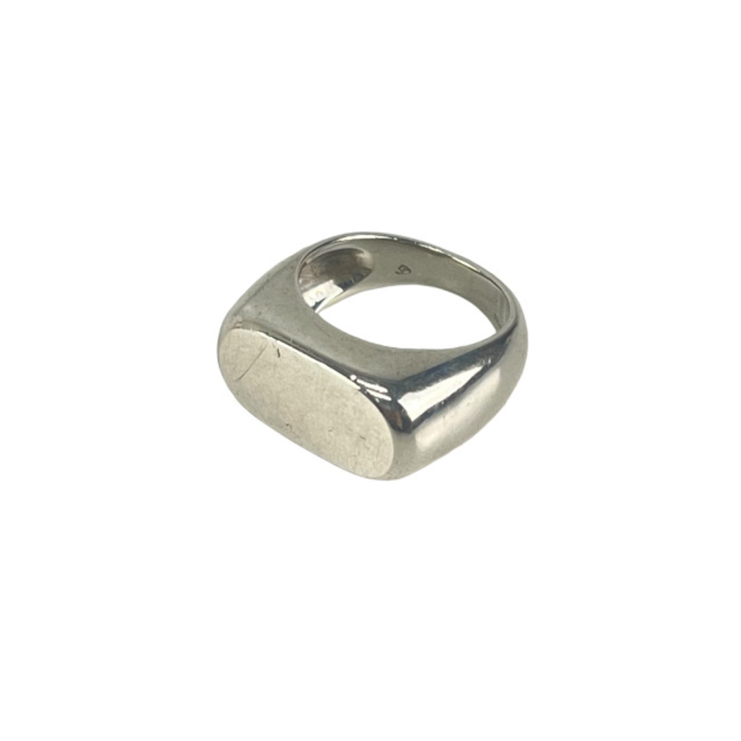 other(アザー)のエナソルーナ Enasoluna SV925 シグネチャー リング 指輪 13号 レディースのアクセサリー(リング(指輪))の商品写真