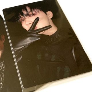 ボウダンショウネンダン(防弾少年団(BTS))の【公式】BTS J-HOPE 写真集　トレカ　ホソク　ホビ(アイドルグッズ)