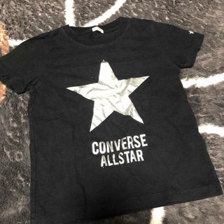 CONVERSE - Tシャツ　120