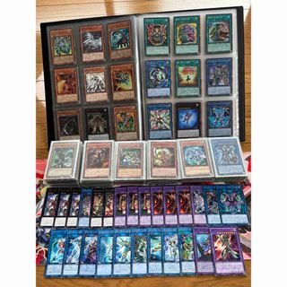 遊戯王 - 遊戯王　引退品セット