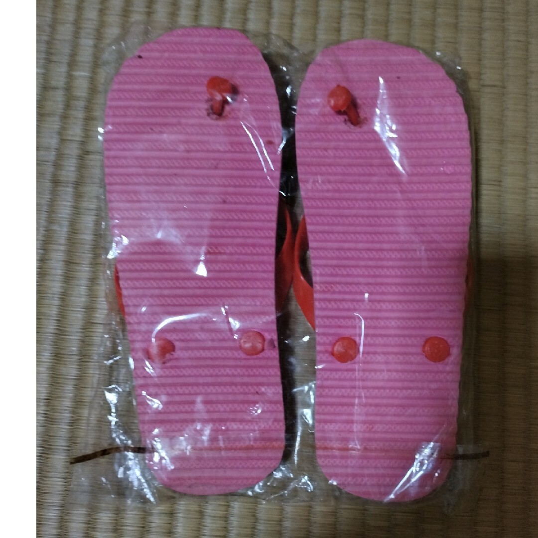 ビーチサンダル レディースの靴/シューズ(ビーチサンダル)の商品写真