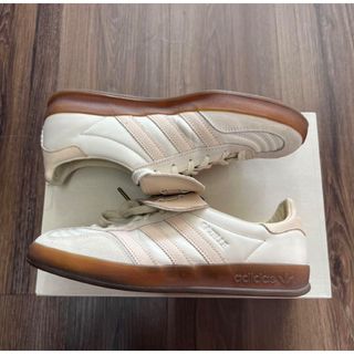 アディダス(adidas)の⭐︎adidas アディダス GAZELLE INDOOR IG1896(スニーカー)