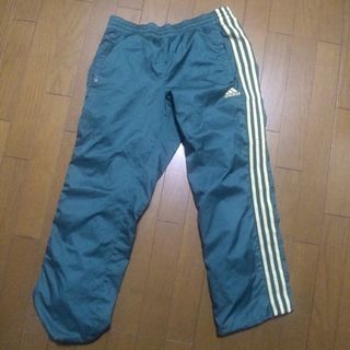 アディダス(adidas)のアディダス　adidas　ナイロンパンツ　ジャージ(その他)