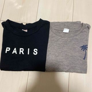 シーイン　Tシャツ　100センチ　2枚