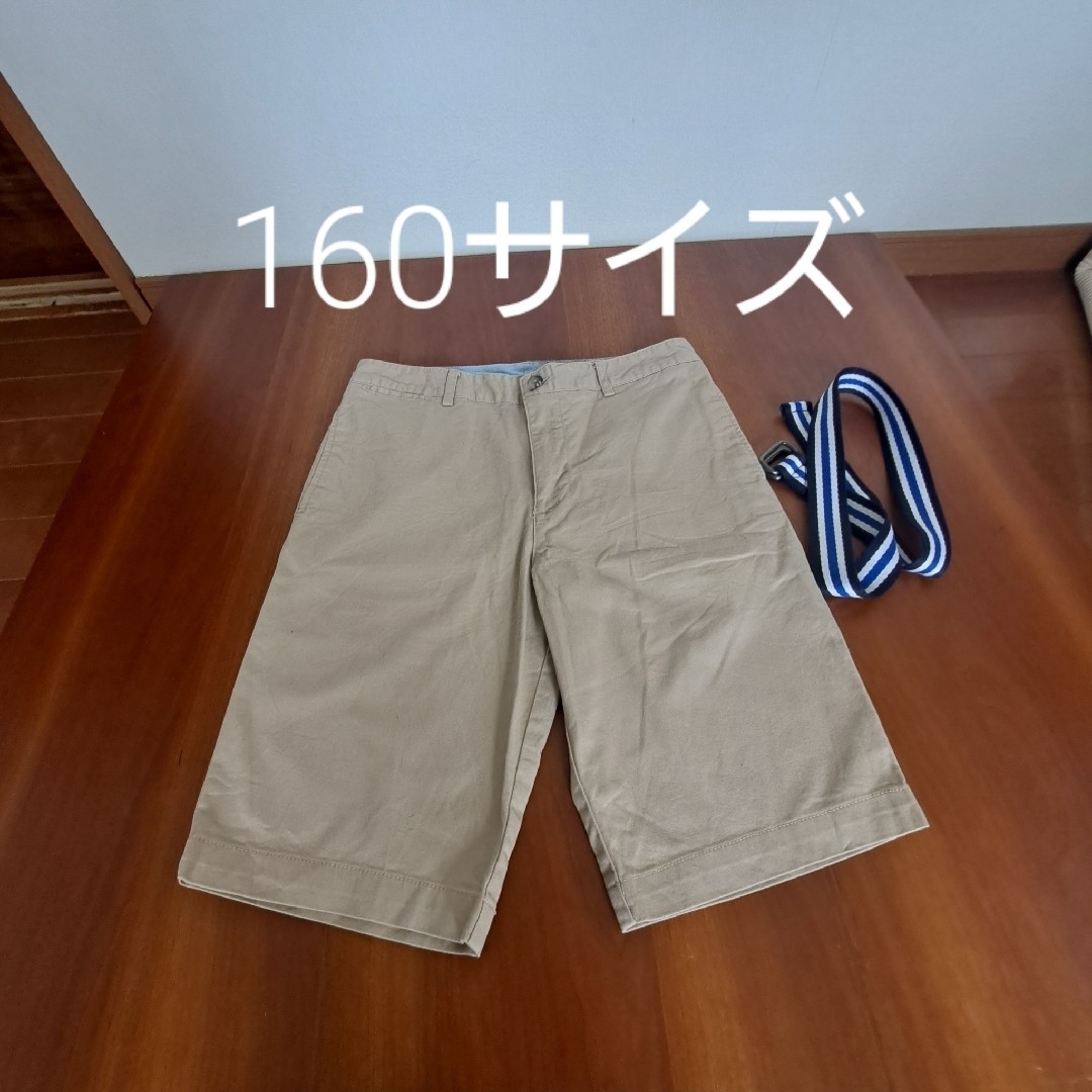 POLO RALPH LAUREN(ポロラルフローレン)のポロラルフローレンパンツ キッズ/ベビー/マタニティのキッズ服男の子用(90cm~)(パンツ/スパッツ)の商品写真