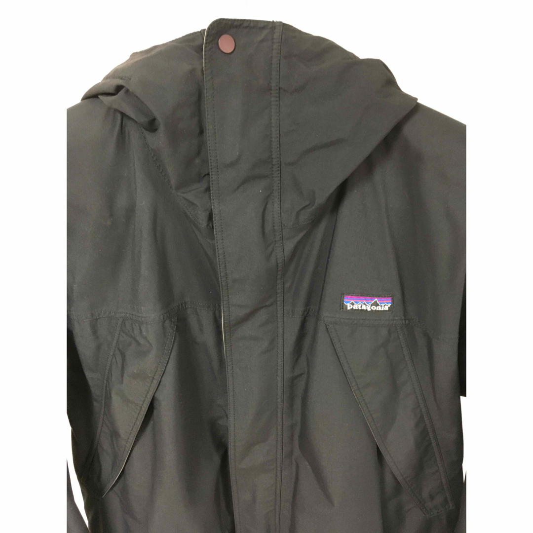 patagonia(パタゴニア)のpatagonia  パタゴニア Storm Jacket メンズのジャケット/アウター(マウンテンパーカー)の商品写真