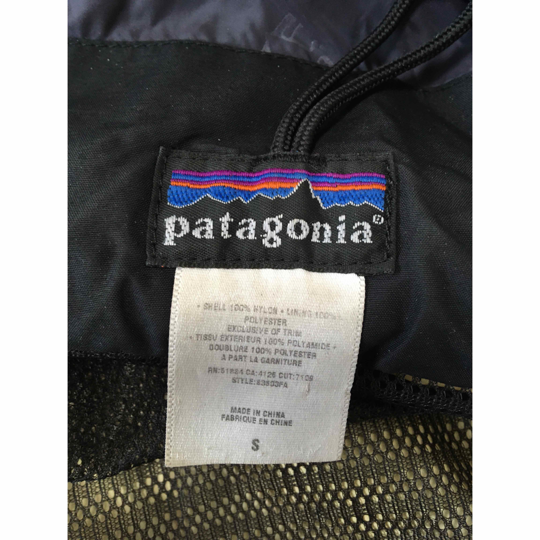 patagonia(パタゴニア)のpatagonia  パタゴニア Storm Jacket メンズのジャケット/アウター(マウンテンパーカー)の商品写真