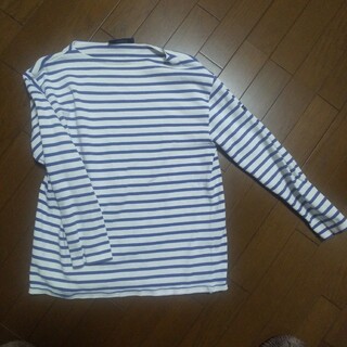 SAINT JAMES　ロングTシャツ(Tシャツ/カットソー(七分/長袖))