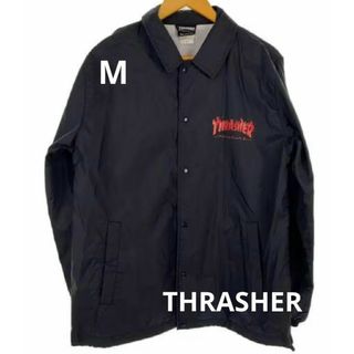 THRASHER スラッシャー ジャケット M