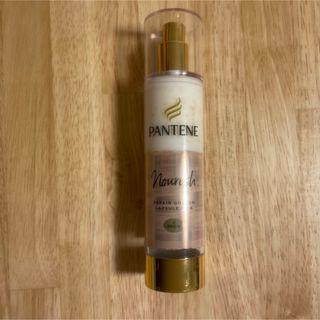 パンテーン(PANTENE)のパンテーン　リペアーゴールデンカプセルミルク(トリートメント)