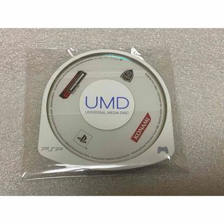 プレイステーションポータブル(PlayStation Portable)のワールドサッカーウイニングイレブン 9 ユビキタスエヴォリューション　PSP(携帯用ゲームソフト)