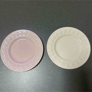 ウェッジウッド(WEDGWOOD)のウェッジウッド フェスティビティ プレート 20.5cm (食器)