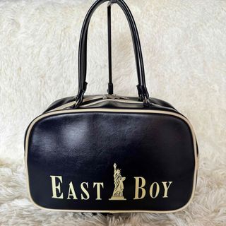 イーストボーイ(EASTBOY)のビンテージ　イーストボーイ　EAST BOY スクールバッグ　鞄　通学(トートバッグ)