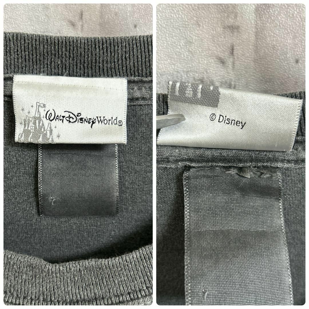 Disney(ディズニー)のDisney ディズニーWDW パイレーツオブカリビアン Tシャツ 半袖 輸入品 メンズのトップス(Tシャツ/カットソー(半袖/袖なし))の商品写真