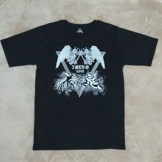 ジャニーズジュニア(ジャニーズJr.)の7MEN侍 Tシャツ(ステッカー付)(アイドルグッズ)