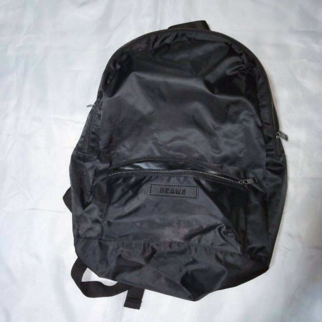 BEAMS(ビームス)のBEAMS リュックサック レディースのバッグ(リュック/バックパック)の商品写真