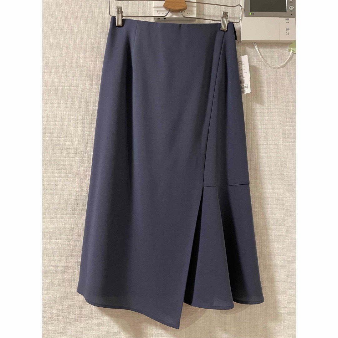 INDIVI(インディヴィ)の【新品未使用】INDIVI♡スカート レディースのスカート(ひざ丈スカート)の商品写真