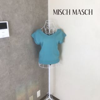 MISCH MASCH - ミッシュマッシュ♡1度着用　カットソー