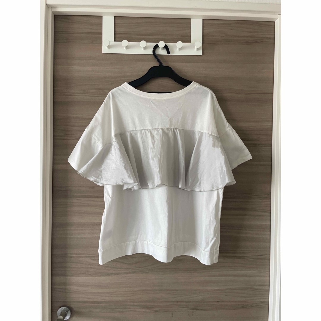 ROSE BUD(ローズバッド)ののり様専用　ROSEBAD シャツ メンズのトップス(Tシャツ/カットソー(半袖/袖なし))の商品写真