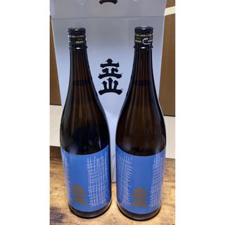 タテヤマシュゾウ(立山酒造)の立山 特別本醸造 1.8L 2升(日本酒)