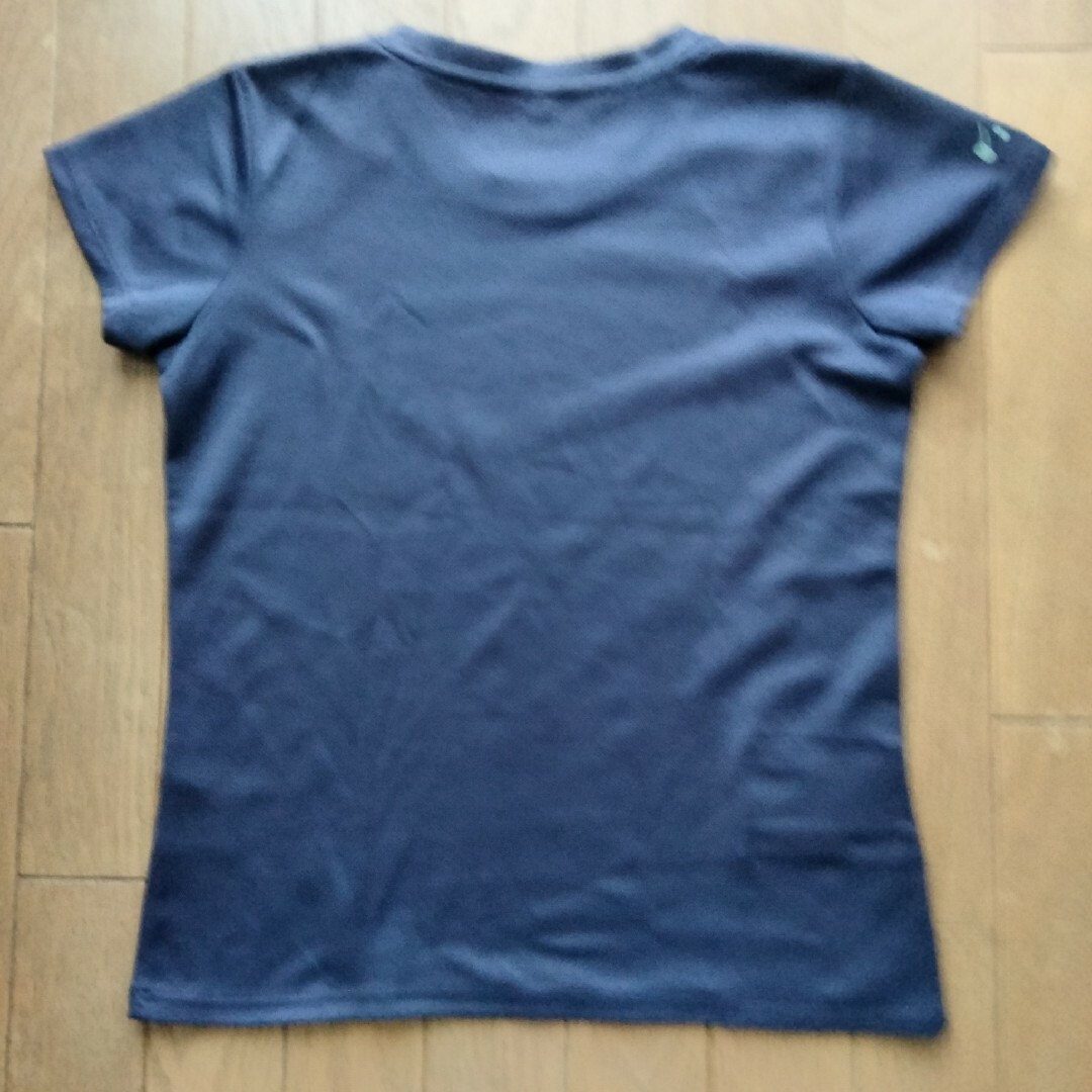 ベルメゾン(ベルメゾン)のベルメゾン　Tシャツ  S サイズ レディースのトップス(Tシャツ(半袖/袖なし))の商品写真