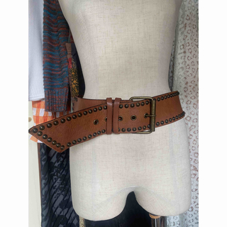 Vintage belt(ベルト)