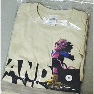 バンダイ(BANDAI)のSAND LAND Tシャツ サンドランド Sサイズ(Tシャツ/カットソー(半袖/袖なし))