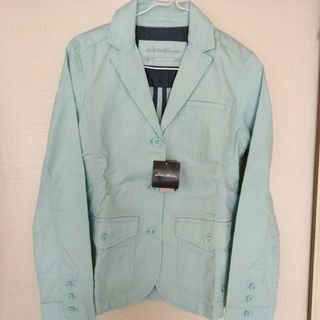 Eddie Bauer - 新品タグ付き 定価9900円 エディバウアー ジャケット