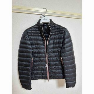 モンクレール(MONCLER)のモンクレール　国内正規　moncler ダニエル　DANIEL BLK(ダウンジャケット)