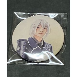 舞台　刀剣乱舞　缶バッジ  骨喰藤四郎　(北川尚弥さん) (男性タレント)