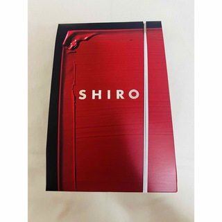 シロ(shiro)のホワイトリリー クレイハンドソープ&ハンド美容液セット(その他)