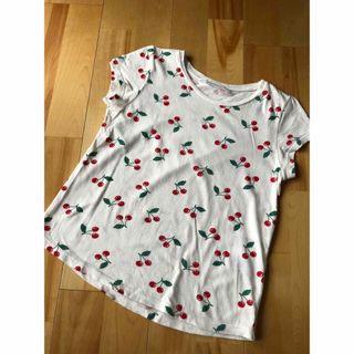 エイチアンドエム(H&M)のH&M Tシャツ 120(Tシャツ/カットソー)