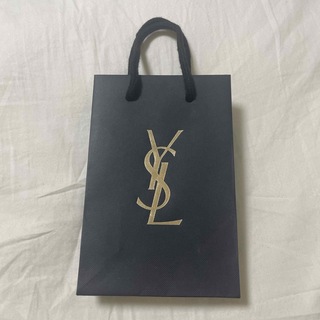 イヴサンローラン(Yves Saint Laurent)のYSL ショッパー(ショップ袋)
