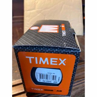 タイメックス(TIMEX)のTIMEX T 5K505 AN(腕時計(デジタル))