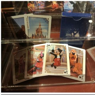 ディズニー(Disney)の★DISNEY RESORT  新品未使用 ネット完売 お顔厳選(キャラクターグッズ)