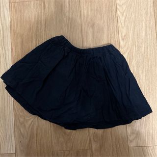 ユニクロ(UNIQLO)のUNIQLO スカート  S(スカート)