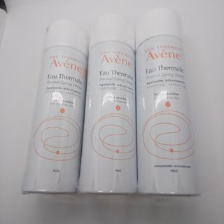 アベンヌ(Avene)のアベンヌ　ウオーター　50g　✕　3(化粧水/ローション)