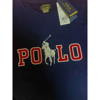 ポロラルフローレン(POLO RALPH LAUREN)のPOLOラルフローレン　メンズTシャツ(Tシャツ/カットソー(半袖/袖なし))